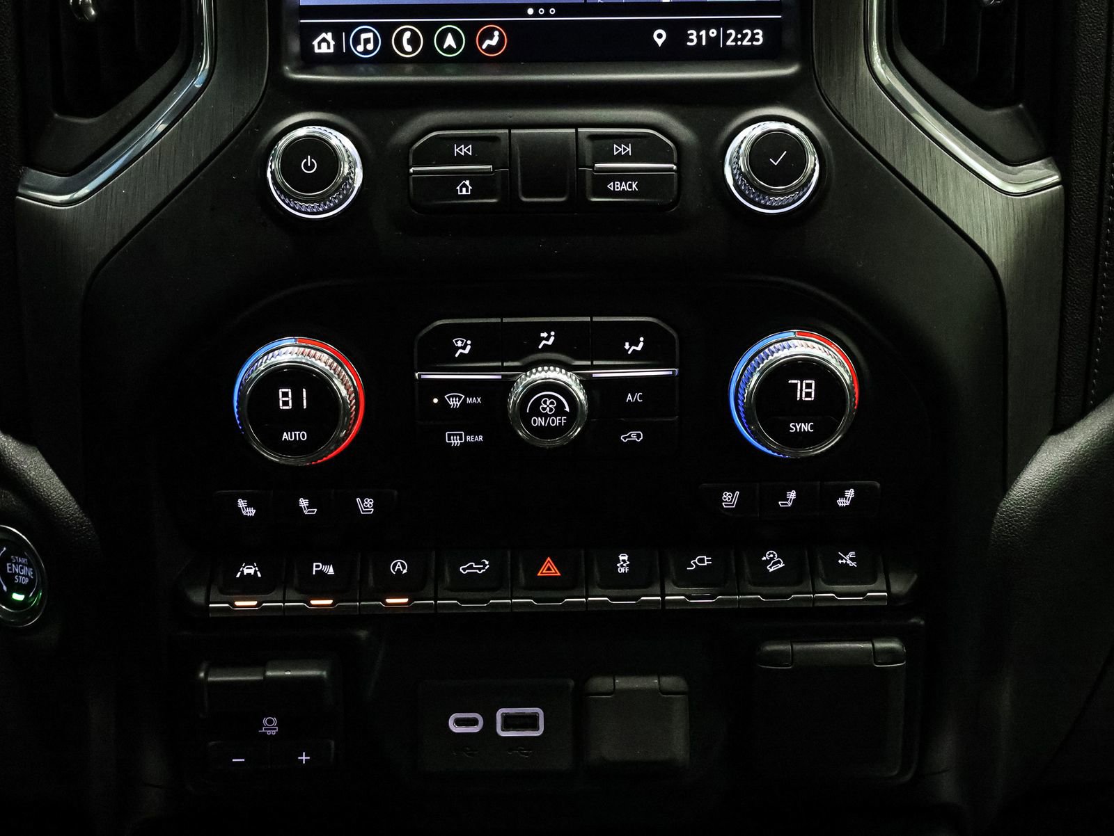 Used 2019 GMC Sierra 1500 Denali image 28