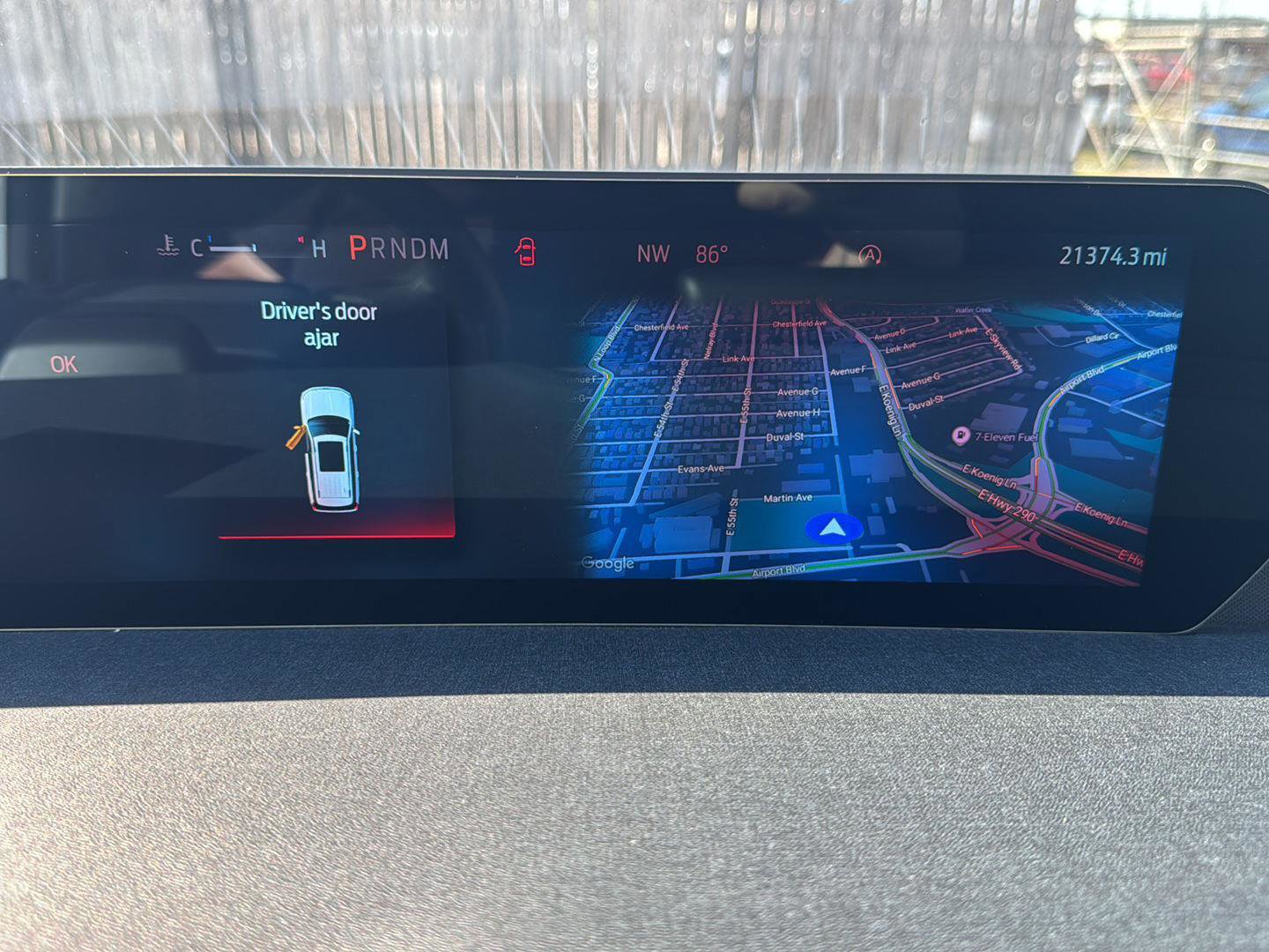 Certified 2025 Ford Expedition Active image 21