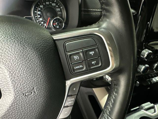 Used 2021 RAM 2500 Laramie AWD/4WD image 24
