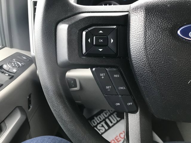 Certified 2021 Ford F250 XLT w/ XLT Premium Package image 10