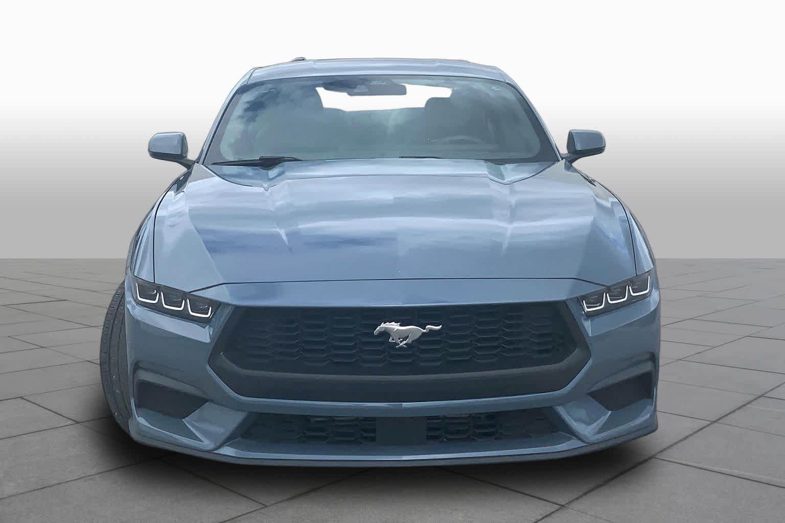 Certified 2024 Ford Mustang Premium RWD image 4