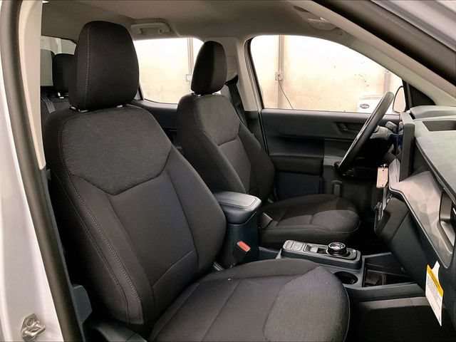 Certified 2025 Ford Maverick XL w/ Equipment Group 102A AWD/4WD image 7