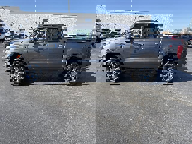 Certified 2023 Ford Ranger XLT w/ Equipment Group 302A High image 6