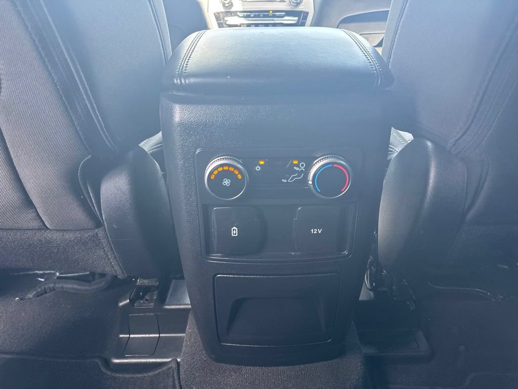 Certified 2023 Ford Explorer XLT RWD image 17