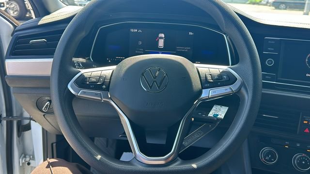 Used 2022 Volkswagen Jetta Sport FWD image 19