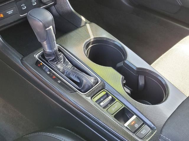 Used 2025 Honda Civic Sport image 20
