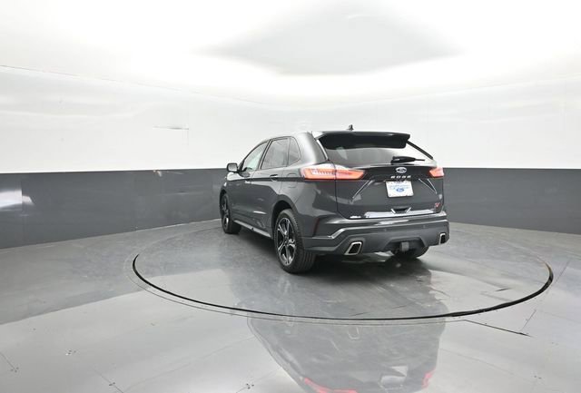 Certified 2021 Ford Edge ST AWD/4WD image 5