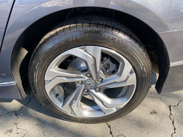 Used 2020 Honda Accord EX-L image 32