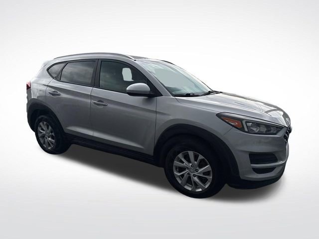 Used 2020 Hyundai Tucson Value AWD/4WD image 7