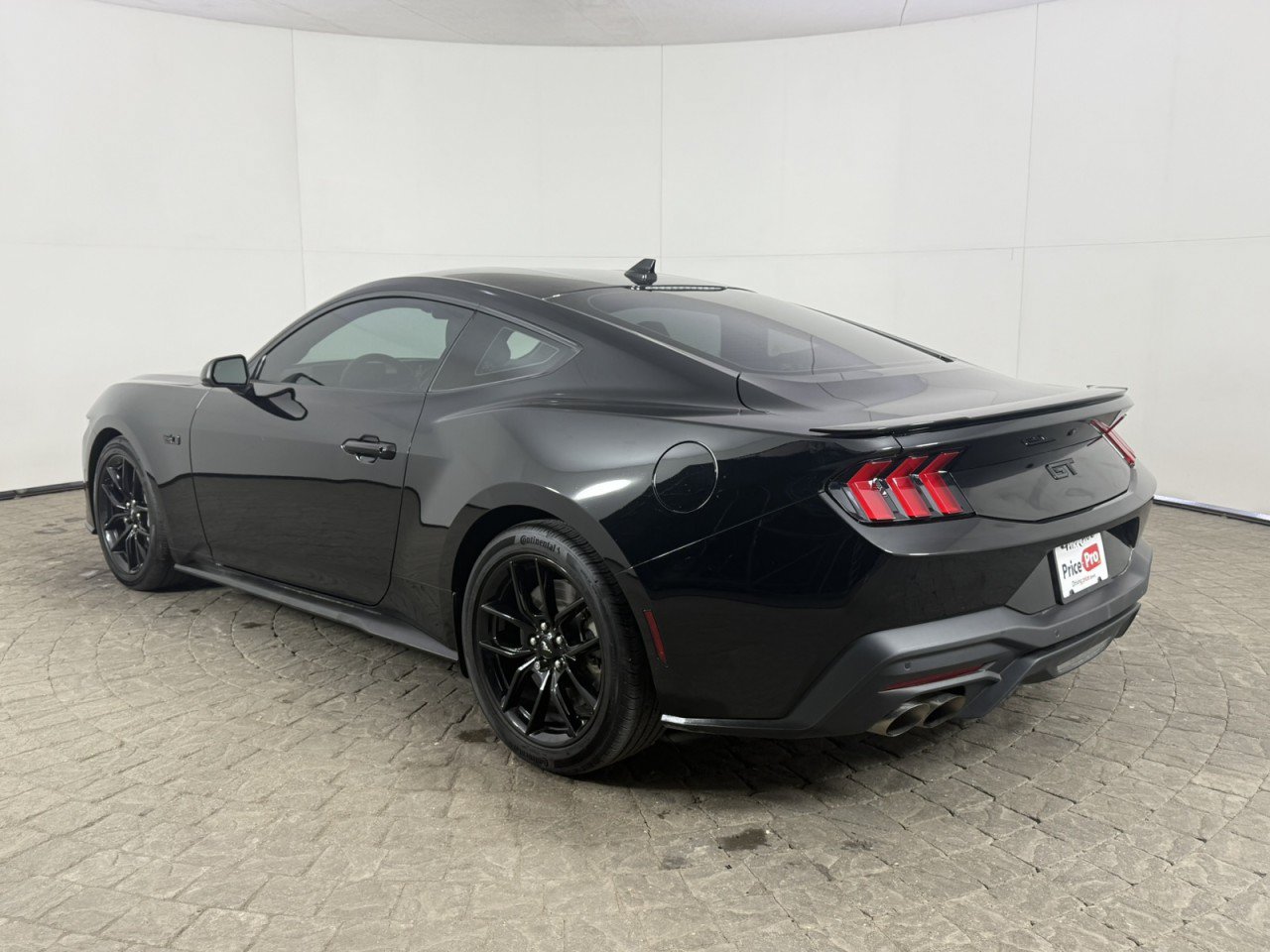 Certified 2024 Ford Mustang GT RWD image 5