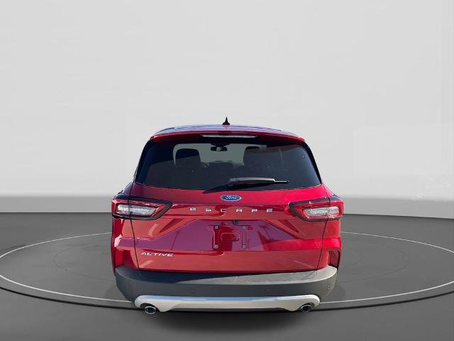 Certified 2025 Ford Escape Active w/ Active Premium Tech Pack image 5