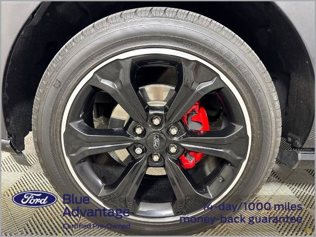 Certified 2023 Ford Expedition Limited image 14