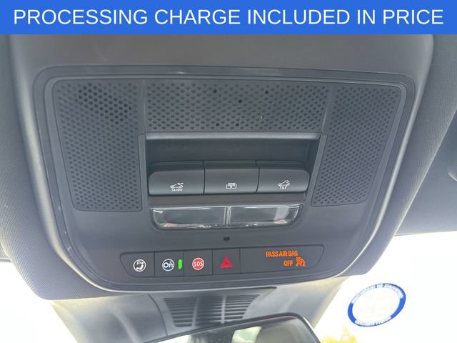 Used 2024 Chevrolet Blazer EV LT AWD/4WD image 26