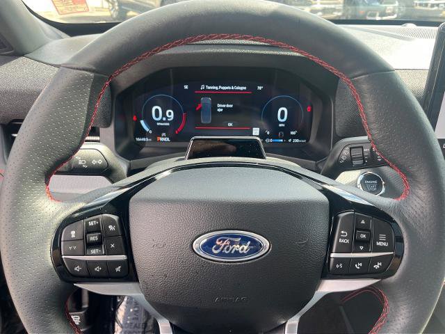 Certified 2025 Ford Explorer ST-Line w/ Premium Package image 15