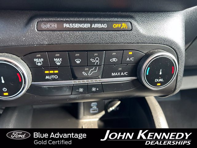 Certified 2023 Ford Escape Active FWD image 27