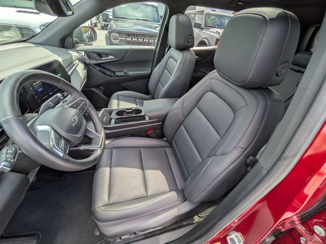 Used 2025 Chevrolet Equinox LT w/ Convenience Package II AWD/4WD image 8