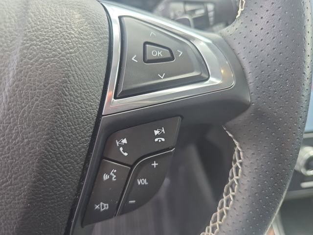 Certified 2023 Ford Edge ST AWD/4WD image 19