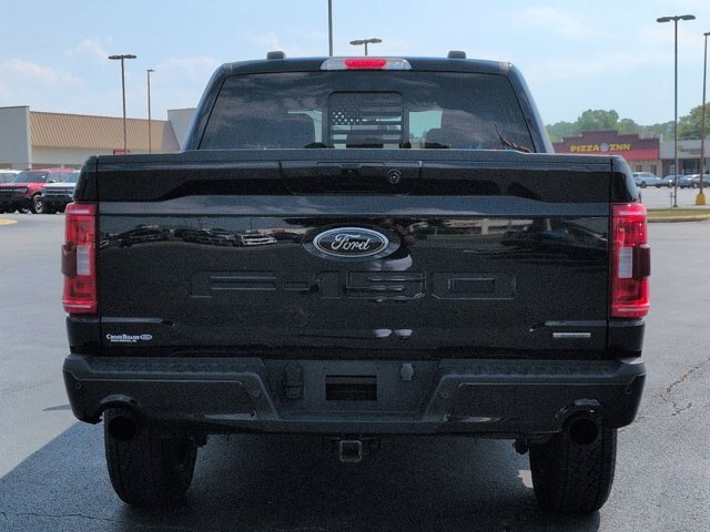 Certified 2023 Ford F150 XLT w/ Equipment Group 302A High AWD/4WD image 5