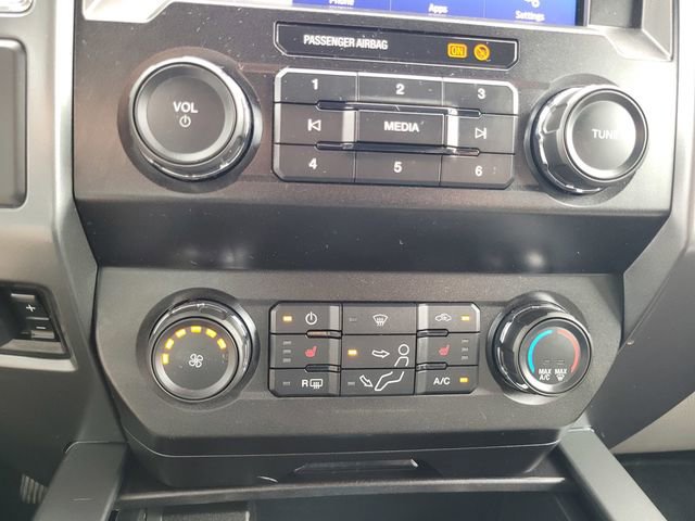 Certified 2021 Ford F250 XLT w/ XLT Premium Package AWD/4WD image 23