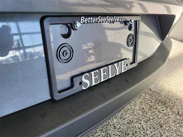 Certified 2024 Ford Mustang GT Premium image 25