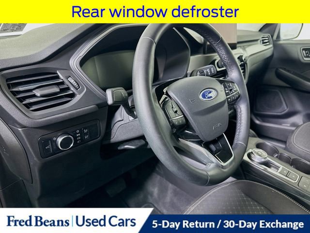 Certified 2023 Ford Escape Active image 14
