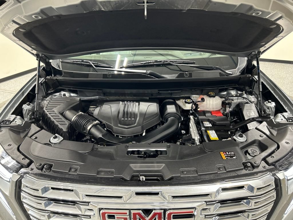 Used 2024 GMC Acadia Denali w/ Super Cruise Package AWD/4WD image 36