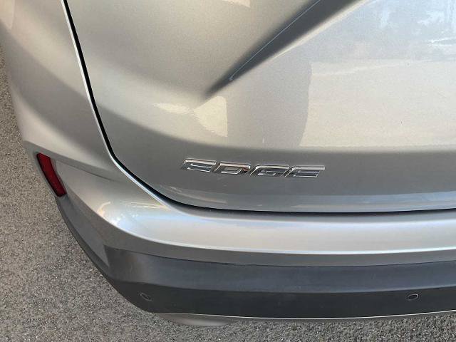 Certified 2020 Ford Edge SEL w/ Convenience Package AWD/4WD image 28