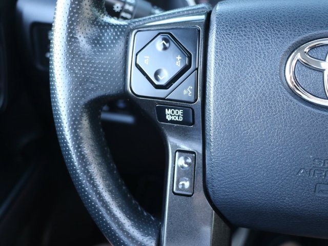 Used 2024 Toyota 4Runner TRD Pro AWD/4WD image 29