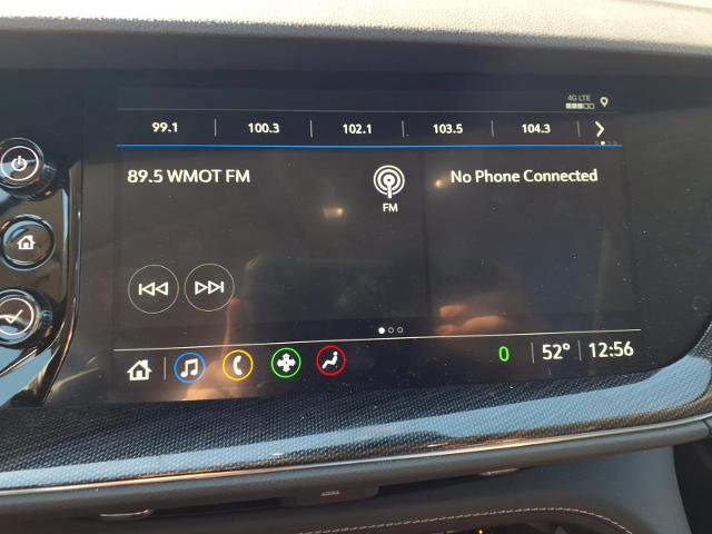 Used 2023 Buick Envision Essence w/ Sport Touring Package image 12