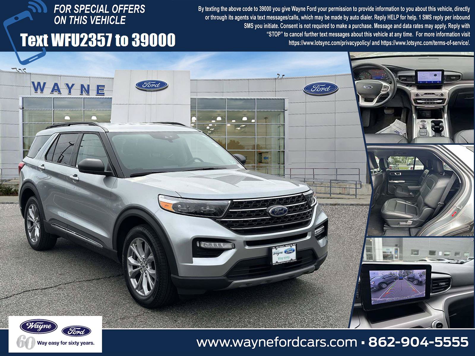 2023 XLT