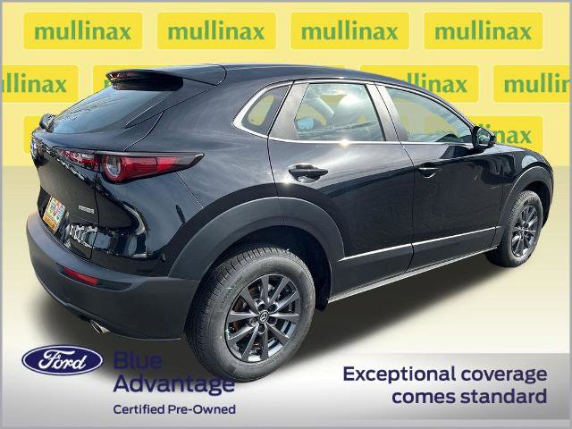 Used 2024 MAZDA CX-30 AWD 2.5 S image 3