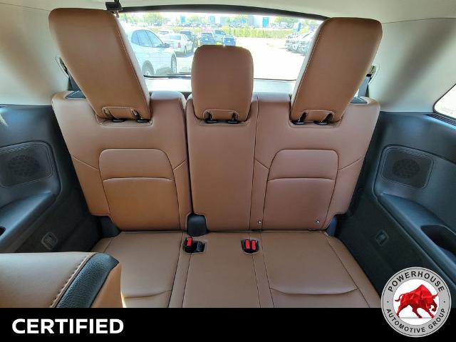 Used 2023 Nissan Pathfinder Platinum w/ Cargo Package image 17