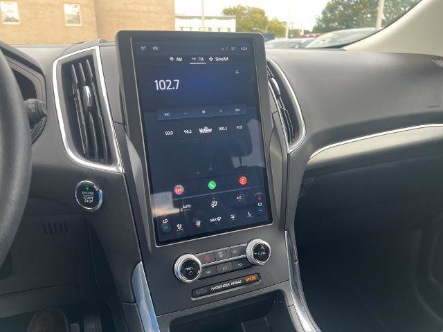 Certified 2024 Ford Edge Titanium image 30