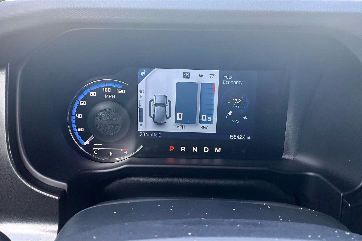 Certified 2023 Ford Bronco Big Bend AWD/4WD image 20