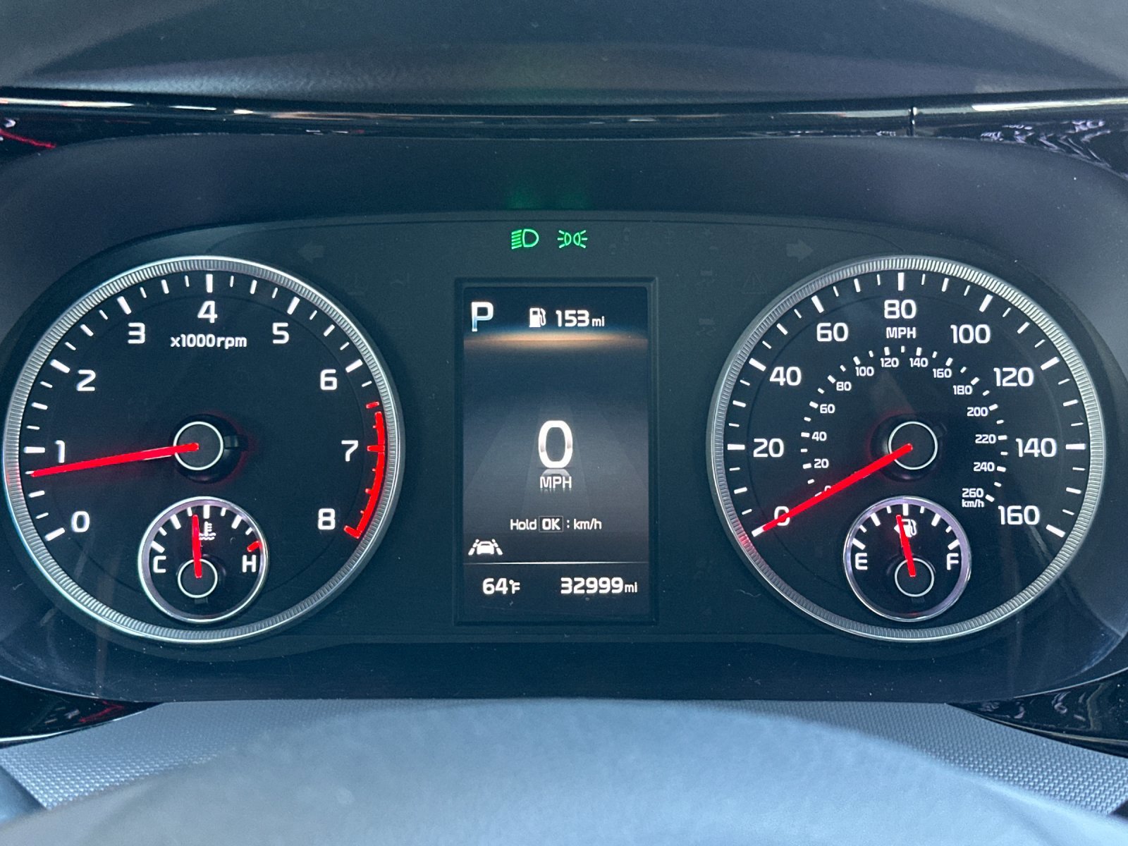 Used 2022 Kia K5 LX image 22