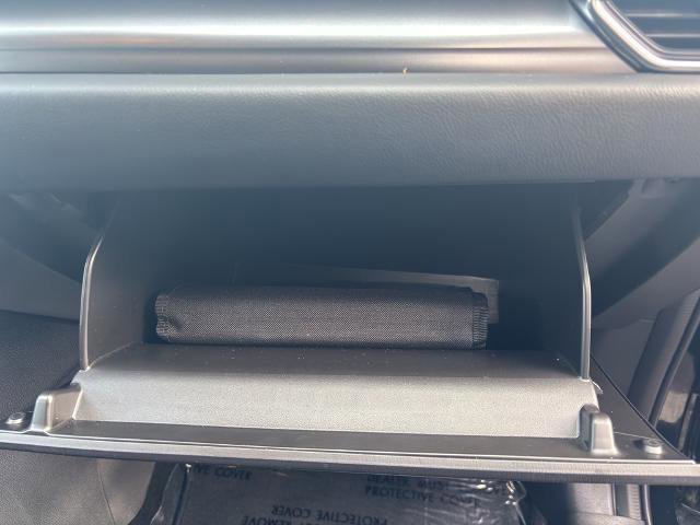 Used 2025 MAZDA CX-5 AWD 2.5 S w/ Select Package image 31