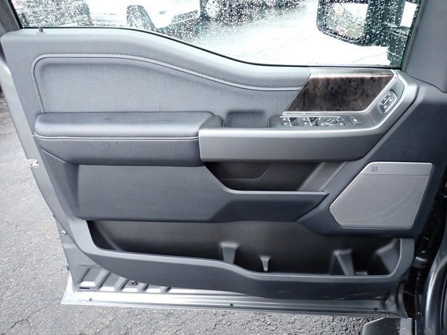 Certified 2025 Ford F350 Lariat w/ Lariat Ultimate Package image 21