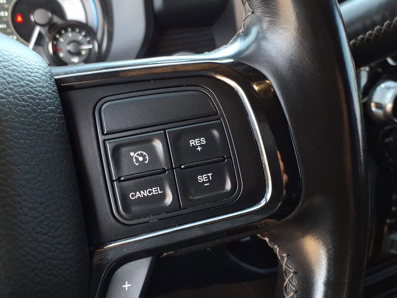 Used 2022 RAM 2500 Limited AWD/4WD image 28