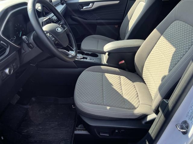 Certified 2021 Ford Escape SE w/ Convenience Package image 19