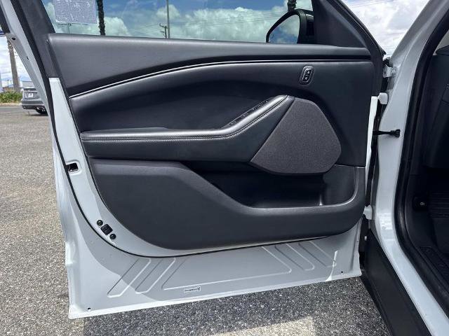 Certified 2023 Ford Mustang Mach-E Select RWD image 18