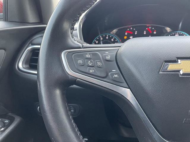 Used 2022 Chevrolet Equinox Premier image 13