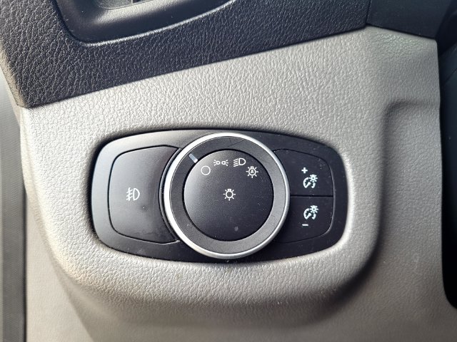 Certified 2021 Ford Transit Connect XLT FWD image 16