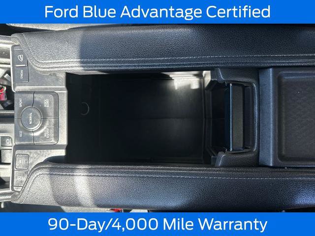 Used 2024 Toyota Grand Highlander AWD image 17