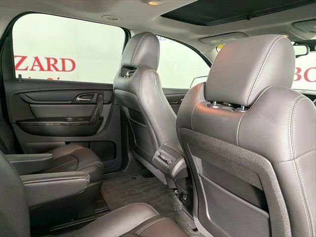 Used 2017 GMC Acadia Limited SLT AWD/4WD image 19