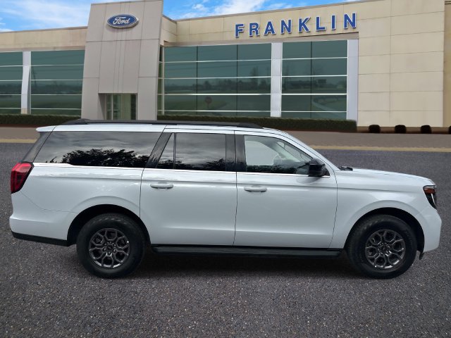 Certified 2025 Ford Expedition Max Active AWD/4WD image 8