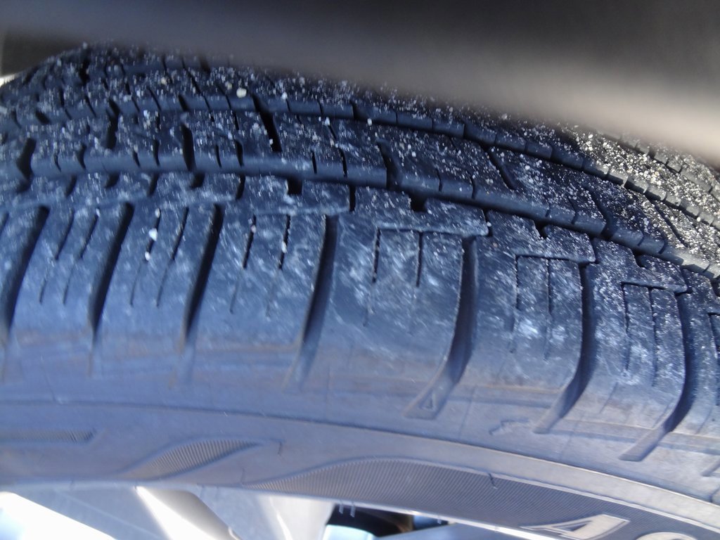 Used 2022 Nissan Murano Platinum w/ Cargo Package image 13