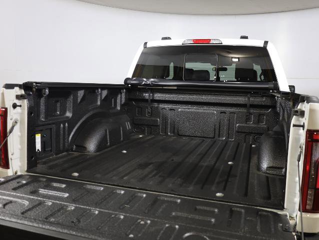 Certified 2025 Ford F150 Lariat w/ Equipment Group 502A High image 24