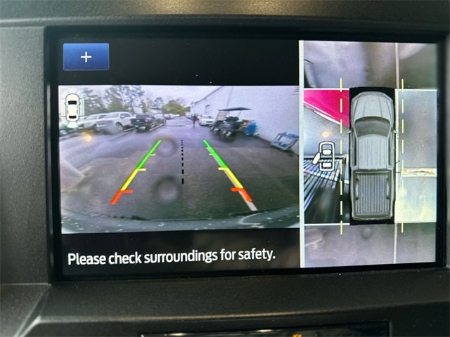 Certified 2019 Ford F150 Limited w/ Trailer Tow Package image 18