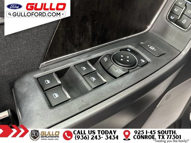 Certified 2023 Ford F350 Lariat w/ Lariat Ultimate Package AWD/4WD image 20