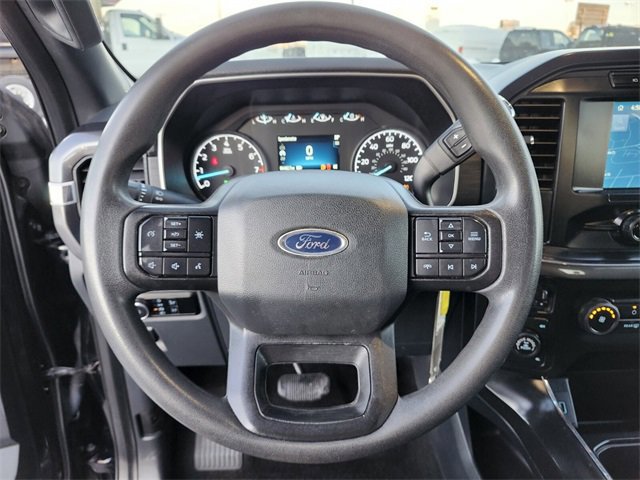 Certified 2023 Ford F150 XL w/ STX Appearance Package image 27